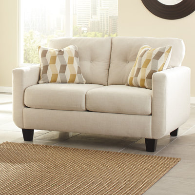 Benchcraft Drasco Loveseat