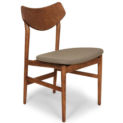 dCOR design The Borlange Side Chair