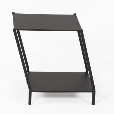 dCOR design Wiggle End Table