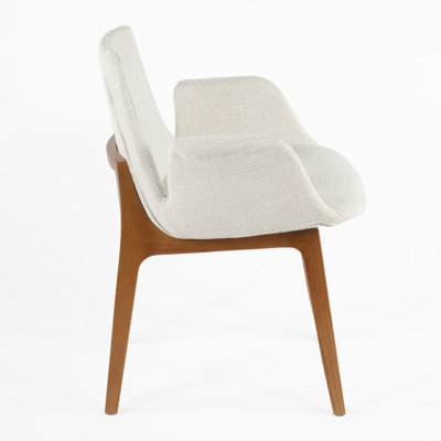 dCOR design Agder Arm Chair