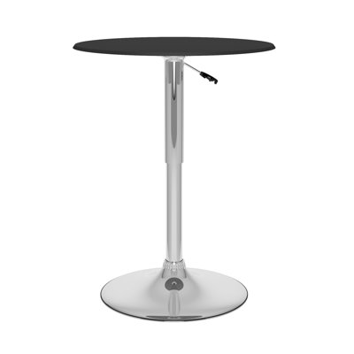 dCOR design CorLiving Counter Height Pub Table