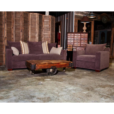 dCOR design Regina Living Room Collection