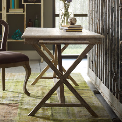 One Allium Way Serafin Writing Desk