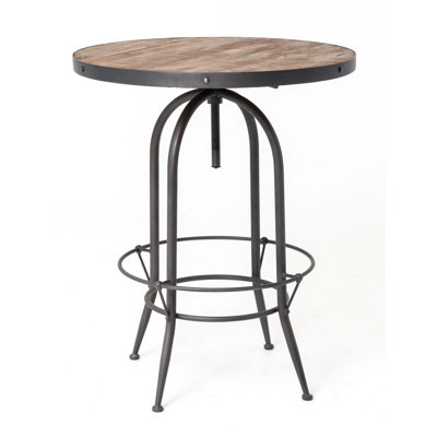 dCOR design Bristol Pub Table