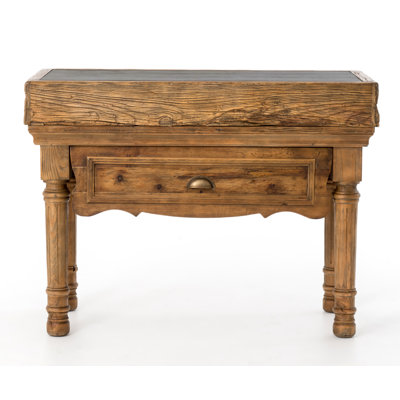 dCOR design Elvia Kitchen Island