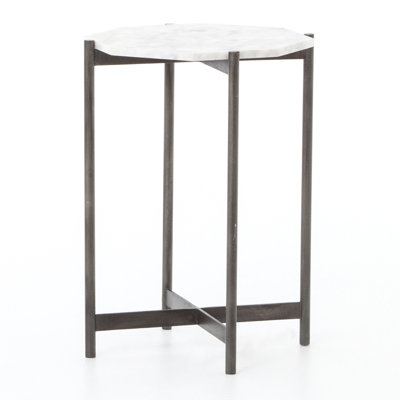 Brayden Studio Castillo End Table