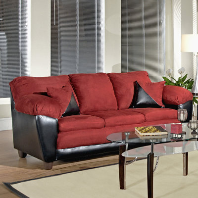Piedmont Furniture Brooklyn Sofa