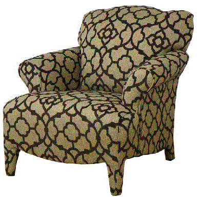 Piedmont Furniture Madelyn Arm Chair