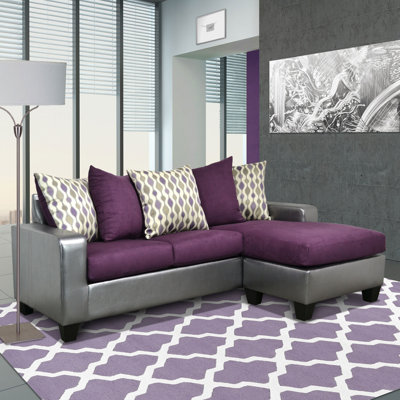 Mercer41 Rugeley Sectional