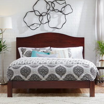 Mercury Row Apollo Platform Bed