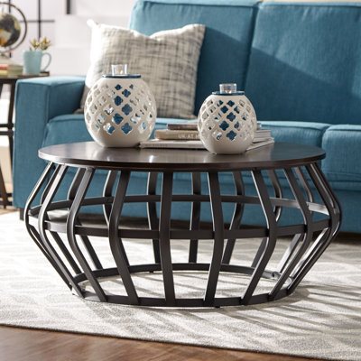 Mercury Row Arcturus Coffee Table