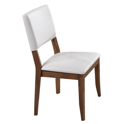 Brayden Studio Folmar Side Chair (Set of 2)