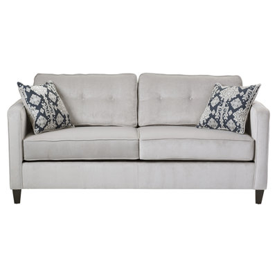 Mercury Row MCRR1219 Serta Upholstery Cypress Sofa