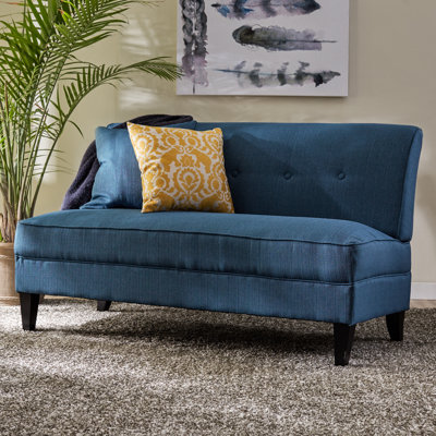 Mercury Row Perseus Loveseat