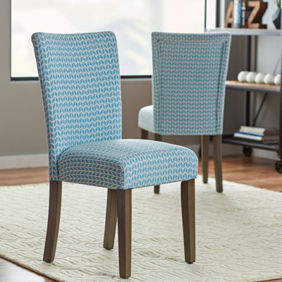 Mercury Row Salia Side Chair (Set of 2)