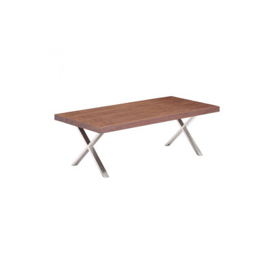 Mercury Row Addis Coffee Table