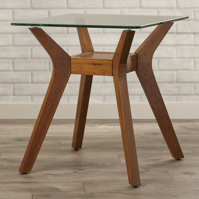 Mercury Row Aladfar End Table