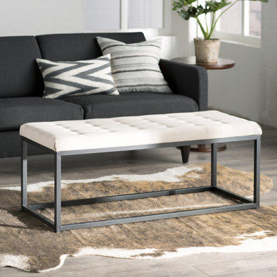 Mercury Row Marinda Bedroom Bench
