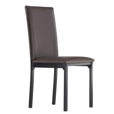 Mercury Row Nikon Side Chair (Set of 2)