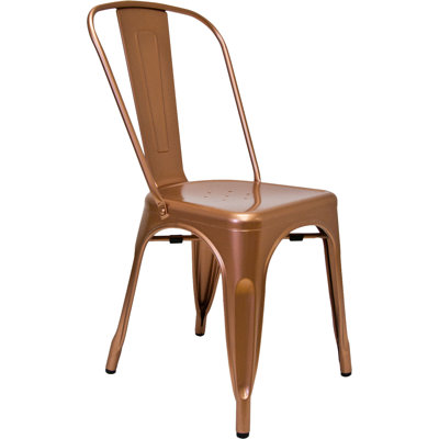 Mercury Row Nova Side Chair (Set of 2)