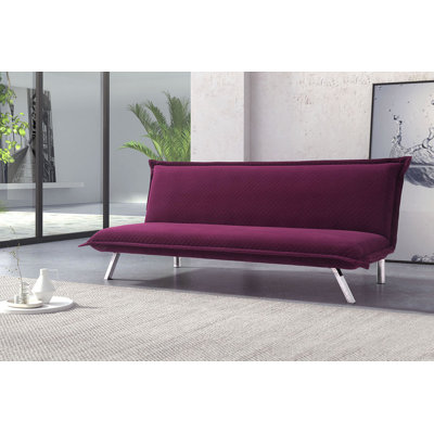 Mercury Row Varda Sleeper Sofa