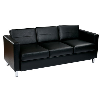 Mercury Row MCRR7416 Desma Sofa