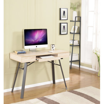 Mercury Row Addington Computer Desk wi..