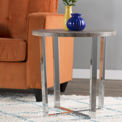 Mercury Row Navi End Table