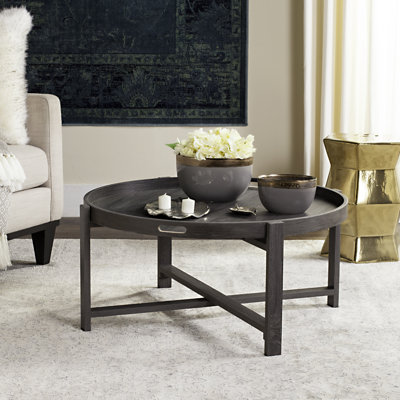 Mercury Row Pancratius Coffee Table