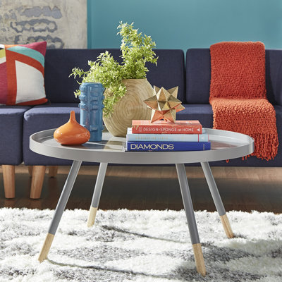 Mercury Row Acevedo Coffee Table