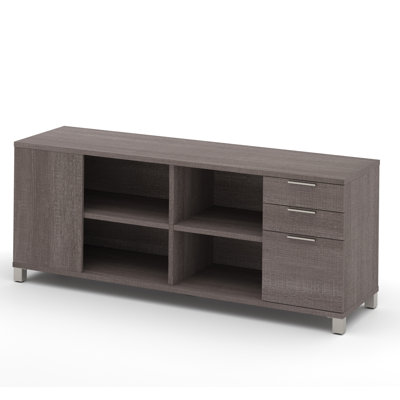 Mercury Row Ariana Credenza with Drawer