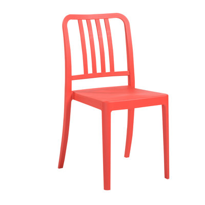Mercury Row Blakes Side Chair (Set of 16)