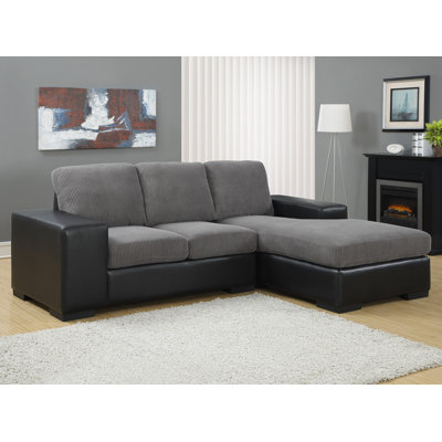 Mercury Row Ankney Sectional