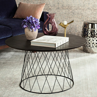 Mercury Row Brickey Coffee Table