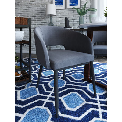 Mercury Row Evanston Arm Chair