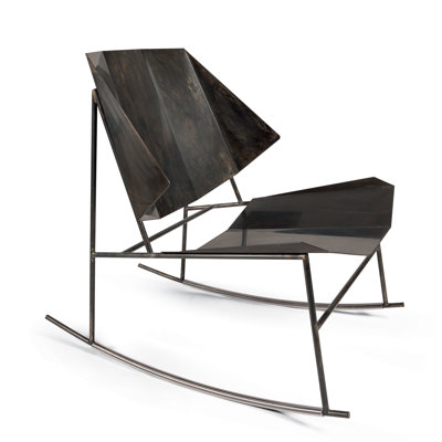 ATIPICO Terra Rocking Chair