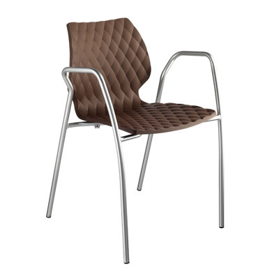 Sandler Seating Uni PP Arm Chair (Set of 4)