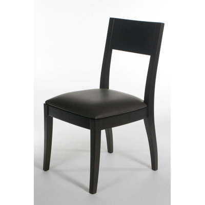 Indo Puri Lugu Side Chair