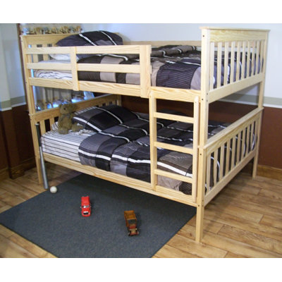 A&L Furniture Bunk Bed