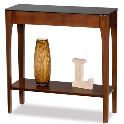 Red Barrel Studio Elliott Bay Console Table