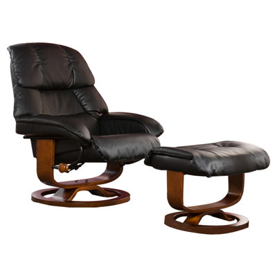 Red Barrel Studio Broken Tooth Standard Recliner..