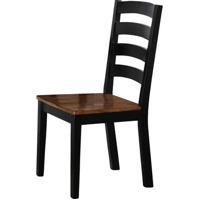 Red Barrel Studio Abita Side Chair by Simmons Ca..