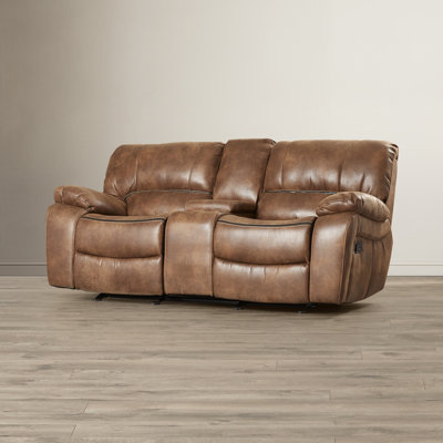 Red Barrel Studio Hattiesburg Dual Rocking Recli..