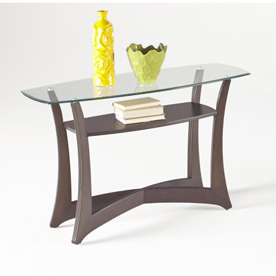 Red Barrel Studio Waddells Console Table