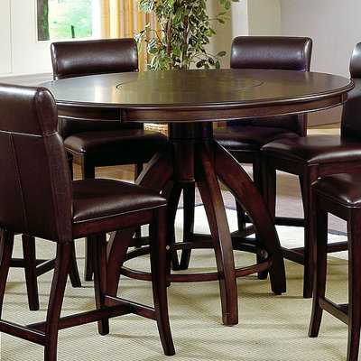 Red Barrel Studio La Conner 7 Piece Di..