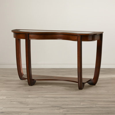 Red Barrel Studio Federal Console Table