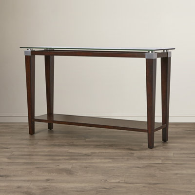 Red Barrel Studio Zythum Console Table