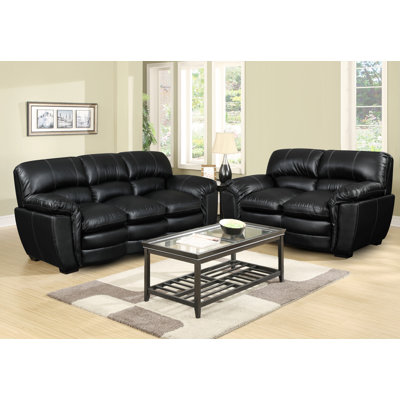 Red Barrel Studio Alchemist Stylish Sofa Set