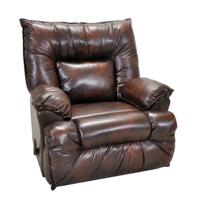 Red Barrel Studio Alchemist Rocker Recliner