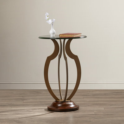 Red Barrel Studio Keystone Coffee Table